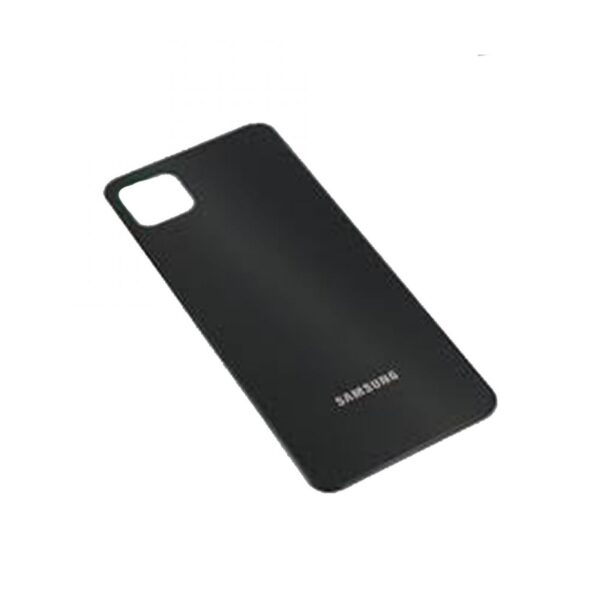 Tampa Traseira Samsung Galaxy A22 5G Preto