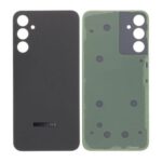 Tampa Traseira Samsung Galaxy A34 5g (A346) Preto