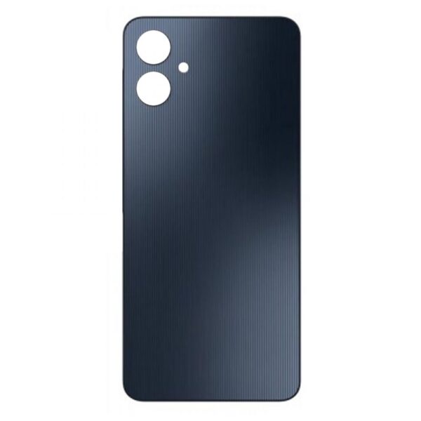 Tampa Traseira Samsung Galaxy A06 (A065) Preto