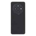 Tampa Traseira Xiaomi Redmi 14c Preto Com Lente De Câmera