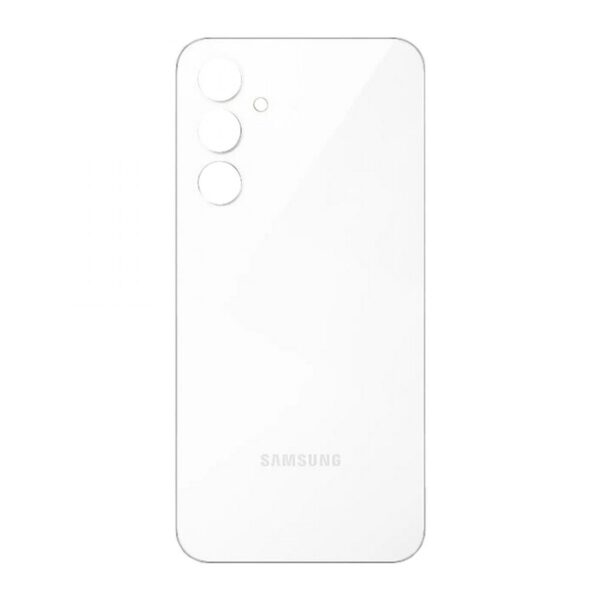 Tampa Traseira Samsung Galaxy A54 5g (A546) Branco