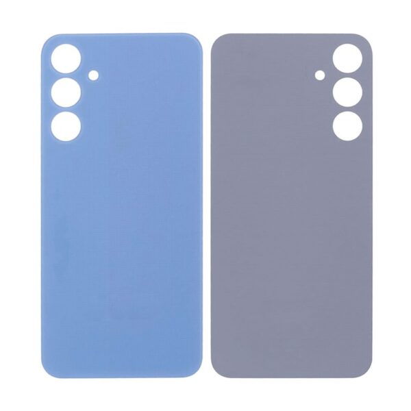 Tampa Traseira Samsung Galaxy A15 4g (A15A15 5g) A156 Azul Claro