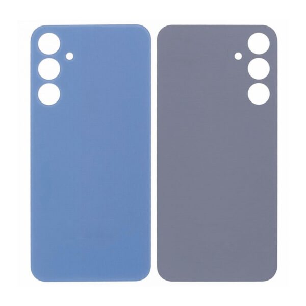 Tampa Traseira Samsung Galaxy A25 5g (A256) Azul