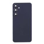 Tampa Traseira Samsung Galaxy A55 5g (A556) Azul Marinho Com Lente De Câmera