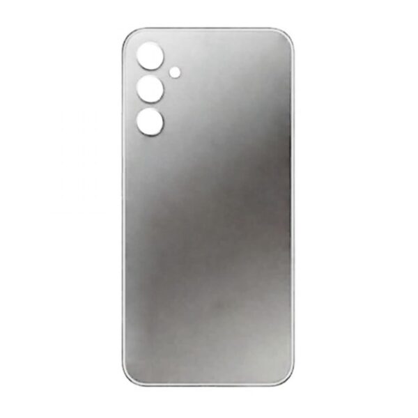 Tampa Traseira Samsung Galaxy A34 5g (A346) Prata