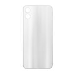 Tampa Traseira Samsung Galaxy A05 Prata