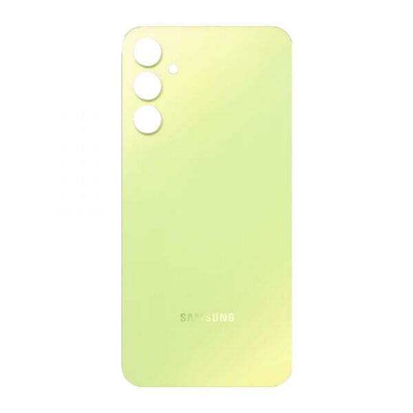 Tampa Traseira Samsung Galaxy A34 5g (A346) Verde