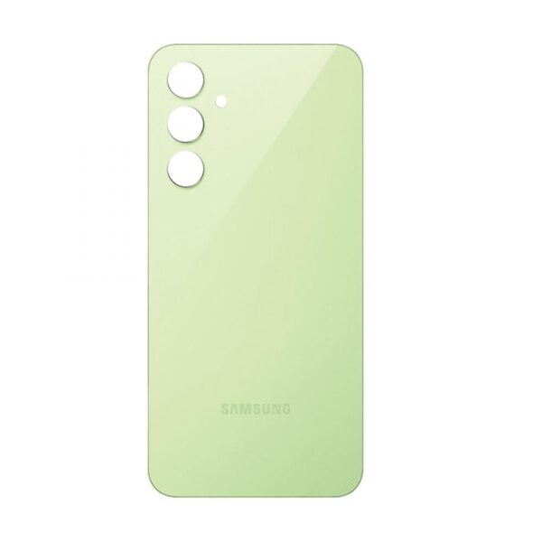 Tampa Traseira Samsung Galaxy A54 5g (A546) Verde