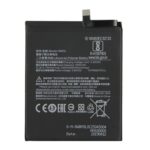 Bateria Xiaomi Mi9/Bm3l 3200mah 3.85v 12.7wh