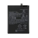 Bateria Xiaomi Mi 10t Pro/Bm53 5000mah 3.87v 19.3wh