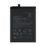 Bateria Xiaomi Redmi Note 9 Pro / Bn52 3.87v 5020mah