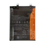 Bateria Xiaomi 12t/12t Pro/Redmi K50 Ultra/Bm5j 5000mah