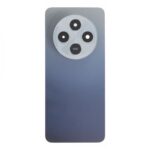 Tampa Traseira Xiaomi Redmi 14c Azul Com Lente De Câmera