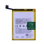 Bateria Oppo A57/A39/Blp619 2900mah