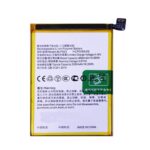 Bateria Oppo A78 5g/A57 4g/A57s/A77 4g/A77 5g/Oneplus Nord N20 Se/Blp923 5000mah
