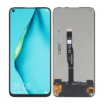 Touch+Display Huawei P40 Lite/Nova 7i 2020/P20 Lite/Nova 5i/Nova 6 Se 2019 6.39" Preto Original