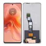 Touch+Display Motorola Moto G04/G04s/G24/G24 Power 6.56" Preto Original