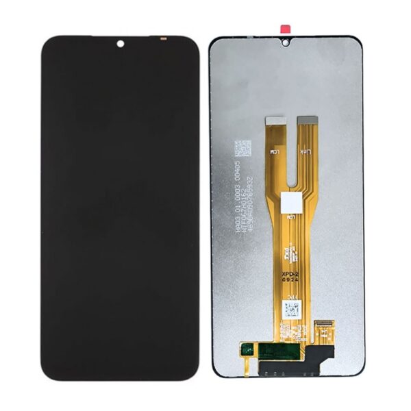 Touch+Display Samsung Galaxy A06/A065f 6.7" Preto