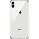 Tampa Traseira Apple Iphone Xs Branco