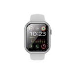 Smartwatch Borofone Bd10 Prata - Image 3