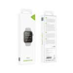 Smartwatch Borofone Bd10 Prata - Image 2
