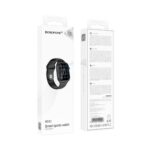 Smartwatch Borofone Bd12 Preto - Image 4