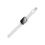 Smartwatch Borofone Bd12 Prata - Image 2