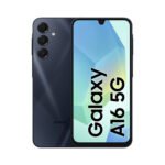 Smartphone Samsung Galaxy A16 5G/SM-A166 8GB/256GB 6,7" Dual SIM Preto