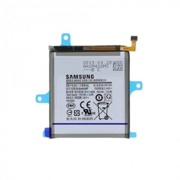 Bateria Samsung Galaxy A40 (A405) Eb-Ba405abe 3100mah 3.85v 11.94wh