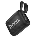 Coluna Sem Fio Portátil Hoco HC28 Melody Sports Preto - Image 2