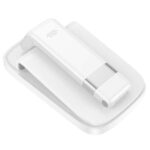 Suporte de Mesa Hoco HD6 Winner para Smartphone Branco - Image 3