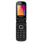 Maxcom MM815 Preto 2G (GSM 900/1800 MHz) 2.4" Dual SIM
