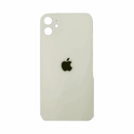 Tampa Traseira Apple Iphone 11 Branco
