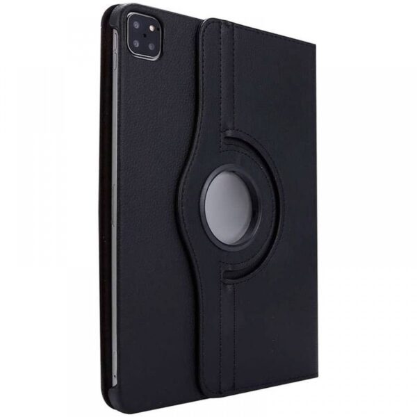 Capa Tablet Flip Cover Apple Ipad Pro 11\" / Pro 11 2020 Preto