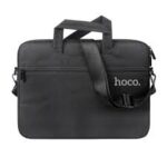 Bolsa para Portátil Hoco GT2 Simple series 10,9′′ Preto - Image 2
