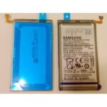 Bateria Samsung Galaxy S10e (G970) Eb-Bg970abu 3000mah 3.85v 11.5wh