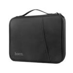 Bolsa para Portátil Hoco GT2 Simple series 10,9′′ Preto - Image 3