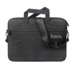 Bolsa para Portátil Hoco GT1 Simple series 14′′ Preto - Image 2