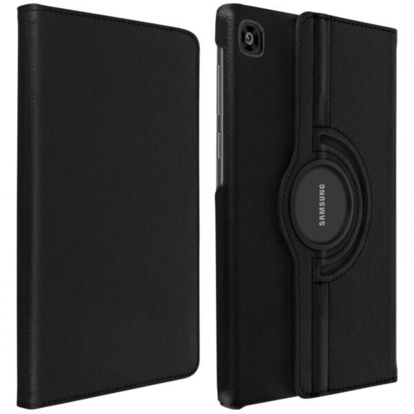 Capa Tablet Flip Cover Samsung Galaxy Tab S7/ Tab S8 2022 Preto D2