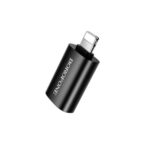 Adaptador Borofone Bv26 Preto Usb-A Para Lightning - Image 2