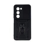 Capa Silicone Tpu Com Anel De Dedo Xiaomi Redmi 15 Com Protetor De Camera E Jane - Image 2