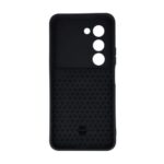 Capa Silicone Tpu Com Anel De Dedo Xiaomi Redmi 15 Com Protetor De Camera E Jane - Image 3