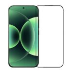 Pelicula De Vidro 5D Completa Xiaomi Mi 17/Mi 17 Pro 6.3" Preto