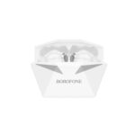 Earbuds Borofone Bw24 Branco Bluetooth Tws Magic Waves - Image 2