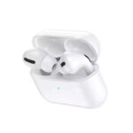 Earbuds Borofone Bw27 Branco Stereo - Image 2