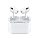 Earbuds Borofone Bw27 Branco Stereo