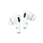 Earbuds Borofone Bw27 Branco Stereo - Image 3