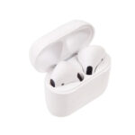 Earbuds Borofone Bw34 Branco Stereo - Image 2