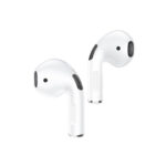 Earbuds Borofone Bw34 Branco Stereo - Image 3