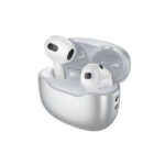 Earbuds Borofone Bw40 Prata Bluetooth Tws - Image 2